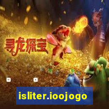 isliter.ioojogo