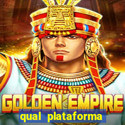 qual plataforma esta pagando hoje fortune tiger