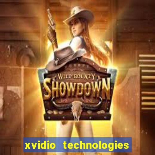 xvidio technologies brasil 2024