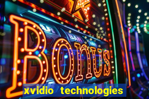 xvidio technologies brasil 2024