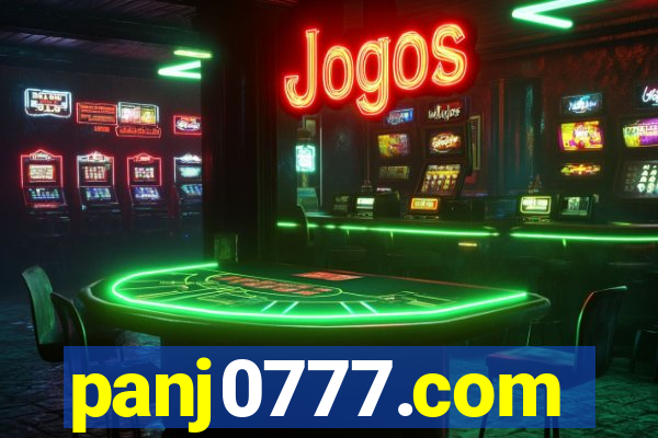 panj0777.com
