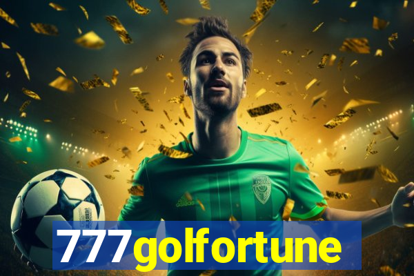 777golfortune