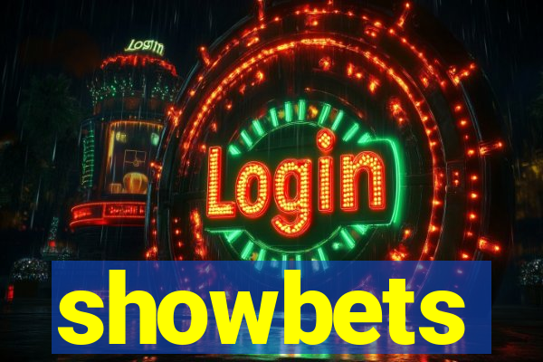 showbets