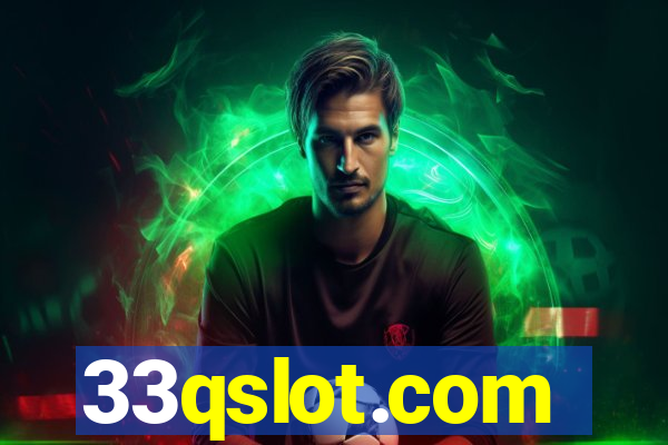 33qslot.com