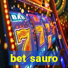 bet sauro