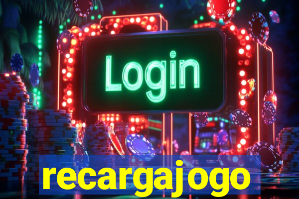 recargajogo