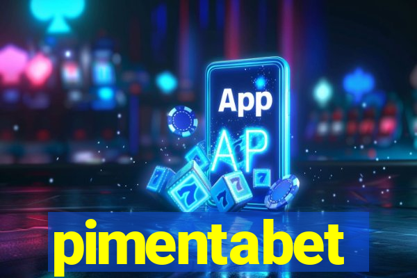 pimentabet