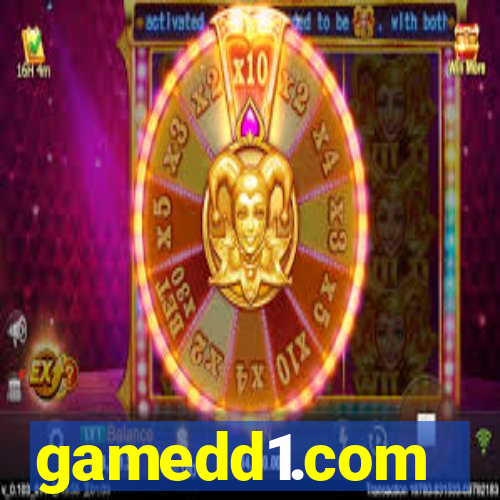 gamedd1.com