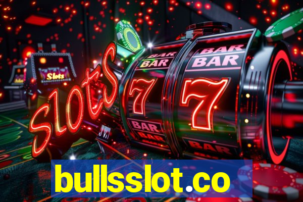 bullsslot.co