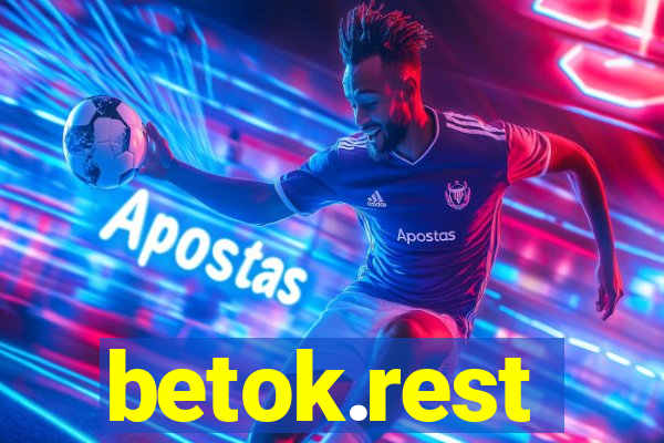 betok.rest