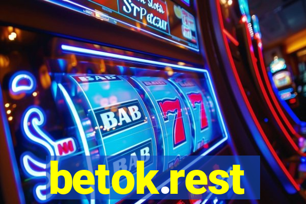 betok.rest