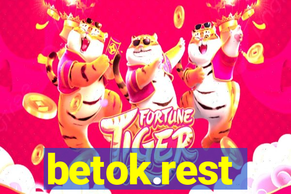 betok.rest