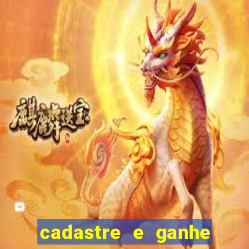 cadastre e ganhe 20 reais fortune tiger