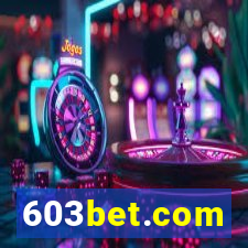 603bet.com