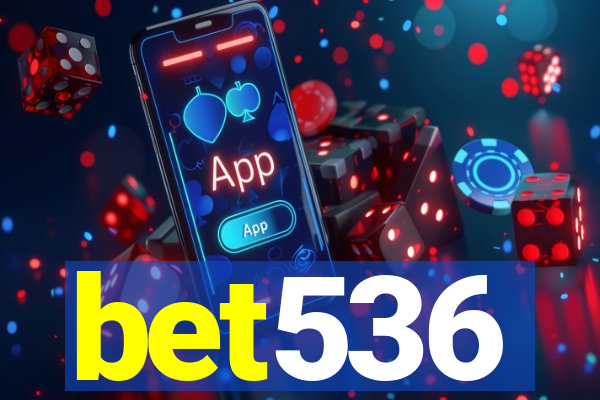 bet536