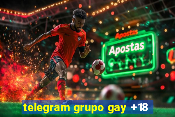 telegram grupo gay +18