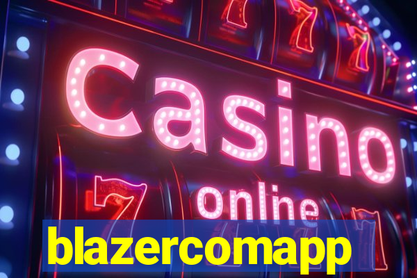 blazercomapp