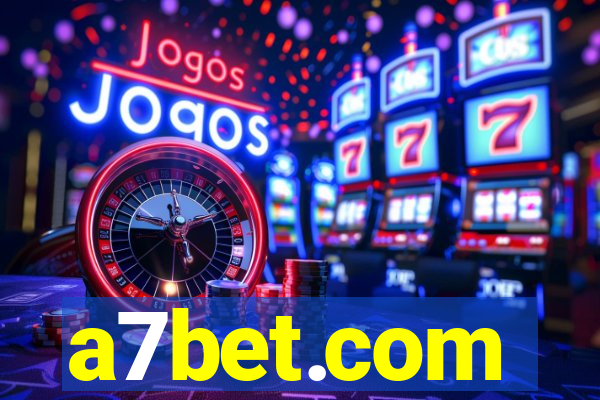 a7bet.com