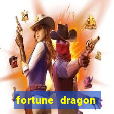 fortune dragon ganho certo demo