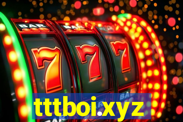 tttboi.xyz
