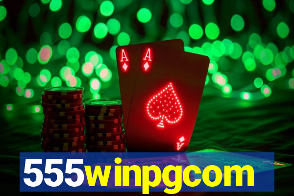 555winpgcom