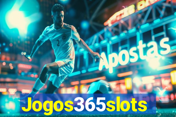 Jogos365slots