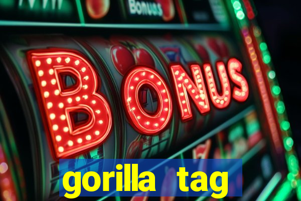 gorilla tag download mobile