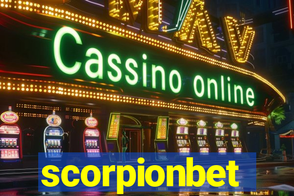scorpionbet