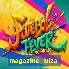 magazine luiza shopping aricanduva são paulo - loja 537 são paulo - sp