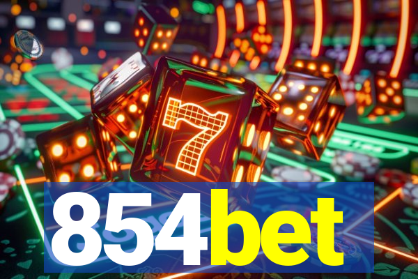 854bet