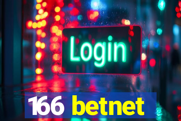 166 betnet