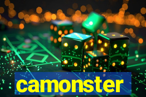 camonster
