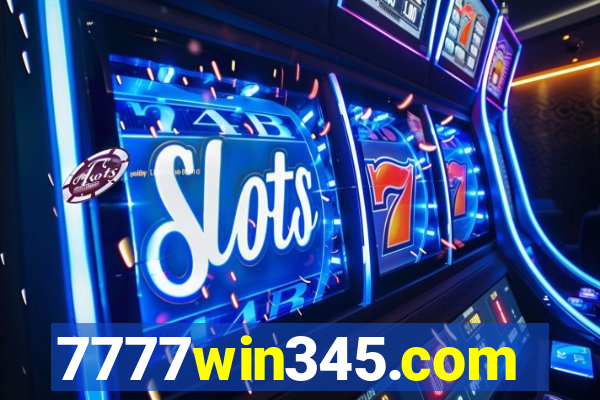 7777win345.com