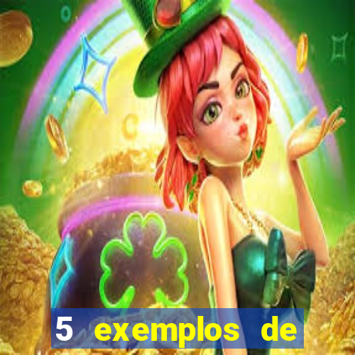 5 exemplos de jogos teatrais
