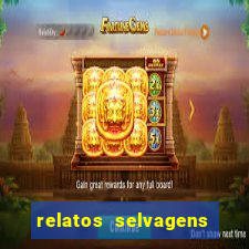 relatos selvagens gabriel pasternak
