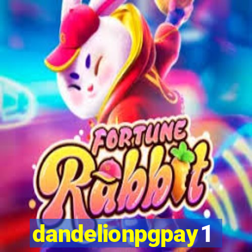 dandelionpgpay1.com