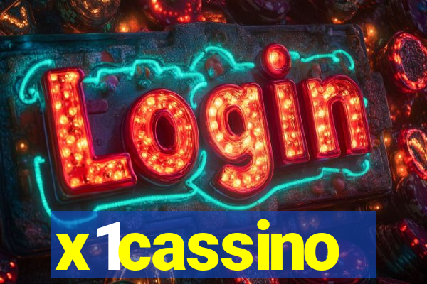 x1cassino