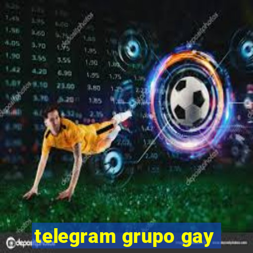 telegram grupo gay