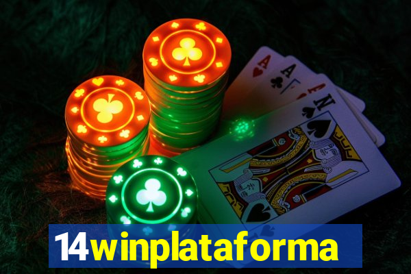 14winplataforma