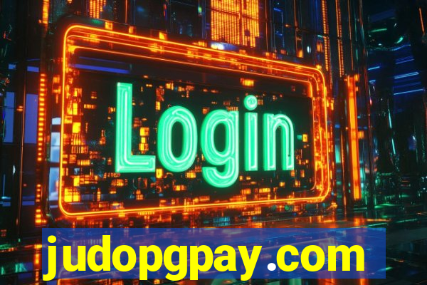 judopgpay.com