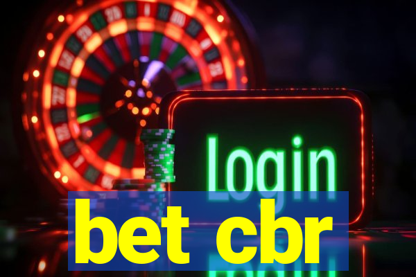 bet cbr