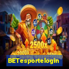 BETesportelogin
