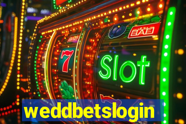 weddbetslogin