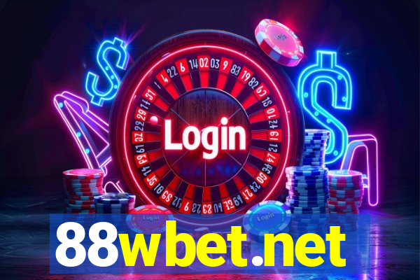 88wbet.net