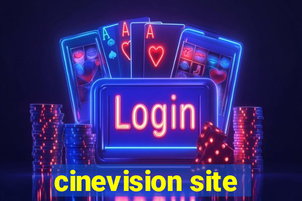 cinevision site