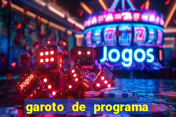 garoto de programa em porto de galinhas