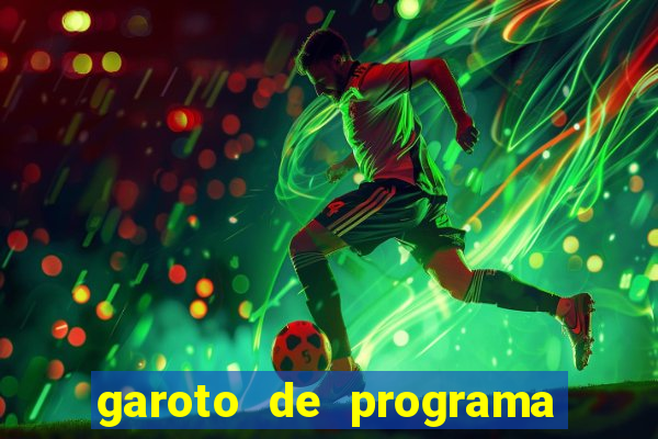 garoto de programa em porto de galinhas