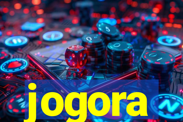 jogora