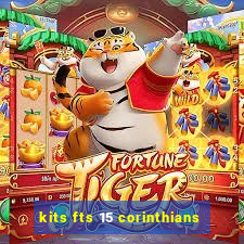 kits fts 15 corinthians
