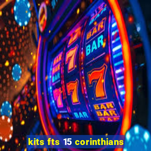 kits fts 15 corinthians